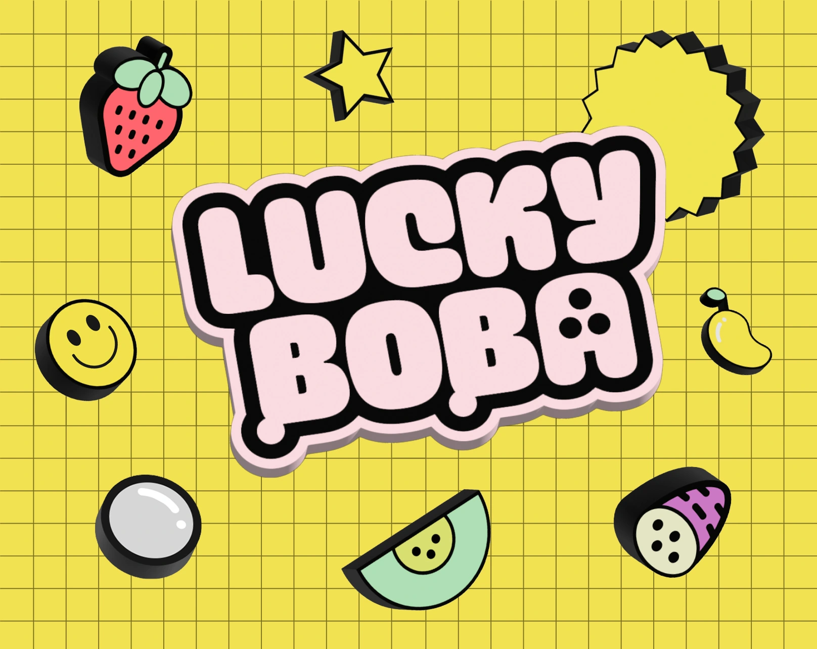 Luck Boba